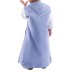 Kids & Boy's Jubbah - DR SLEEVE EMRATI SKY BLUE